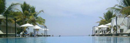 Thailand und Beyond Hotels Malediven © B&N Tourismus